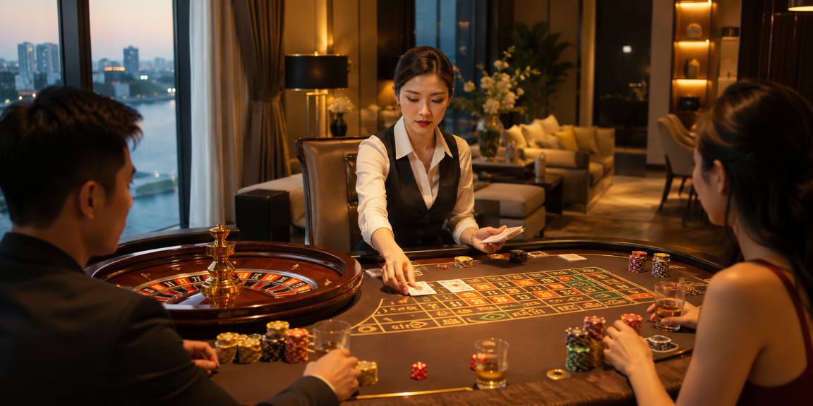 888 top Chọn khu chơi